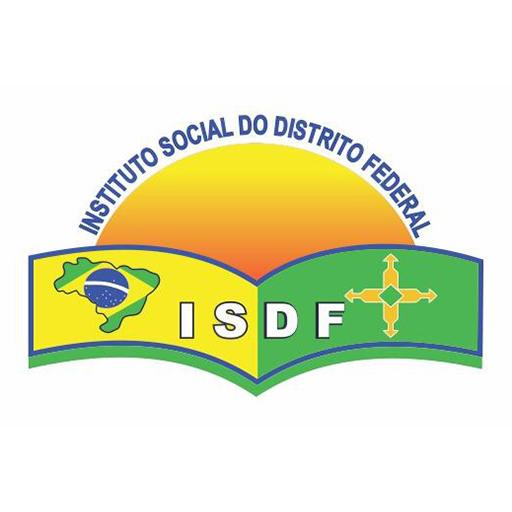Instituto Social do Distrito Federal  - ISDF